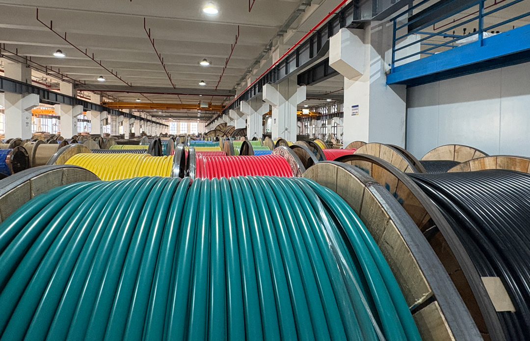 銅價(jià)暴漲怎么辦？找民興買(mǎi)鋁線(xiàn)！庫(kù)存超充足，隨時(shí)下單剪米！