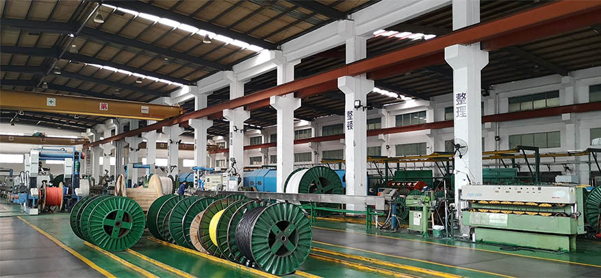 莞企民興電纜：950℃烈焰中，電纜可保3小時不斷電