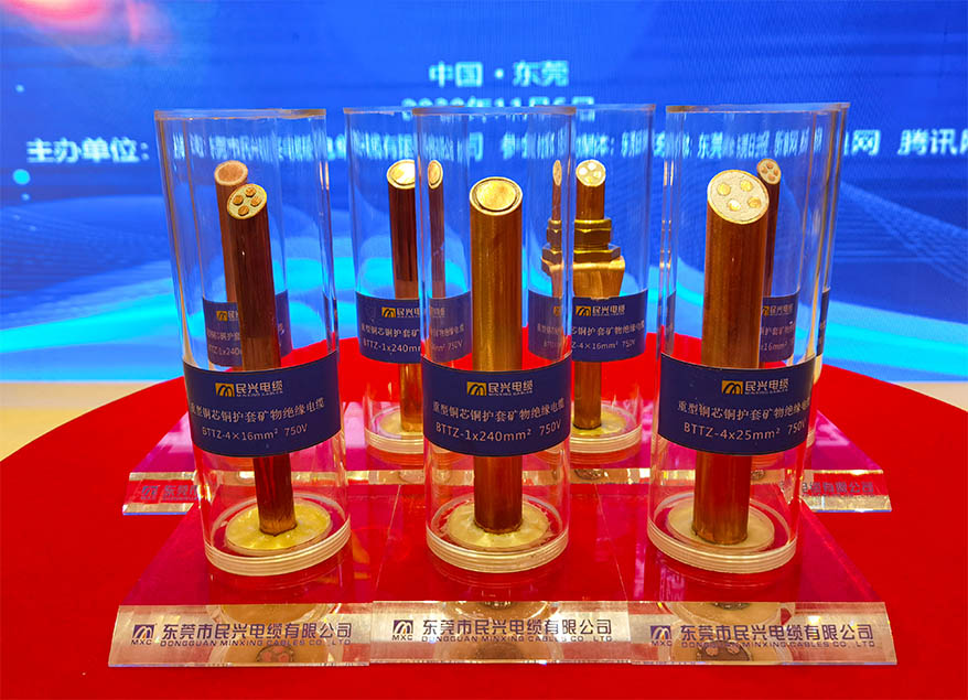 厲害了！這項“黑科技”能在950℃火焰下燃燒3小時不斷電