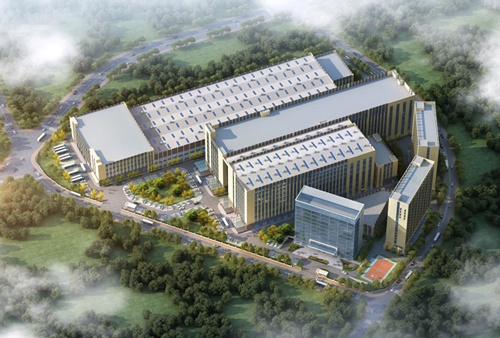 年產(chǎn)電線電纜可繞地球30圈！東莞一企業(yè)上榜廣東制造業(yè)百?gòu)?qiáng)